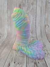 Lennex the Dancing Bear Erect Version, Size Small (Soft Firmness) VIBE COMPATIBLE MODEL