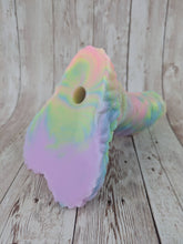 Lennex the Dancing Bear Erect Version, Size Small (Soft Firmness) VIBE COMPATIBLE MODEL