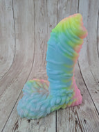 Lennex the Dancing Bear Erect Version, Size Mini (Soft Firmness)