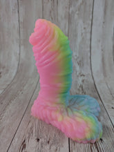 Lennex the Dancing Bear Erect Version, Size Mini (Soft Firmness)