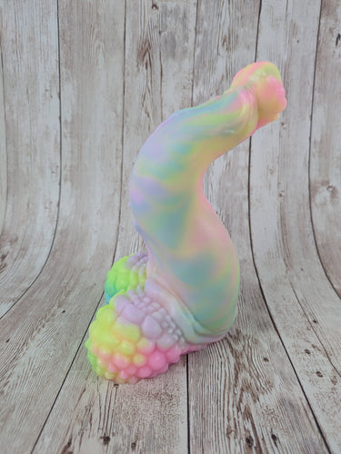 Aston the Swamp Wanderer, Size Small (Soft Firmness)