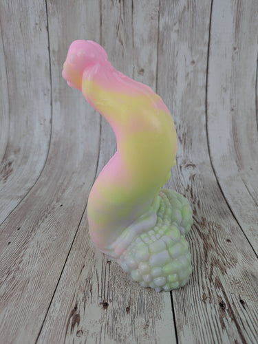 Aston the Swamp Wanderer, Size Mini (Medium Firmness)