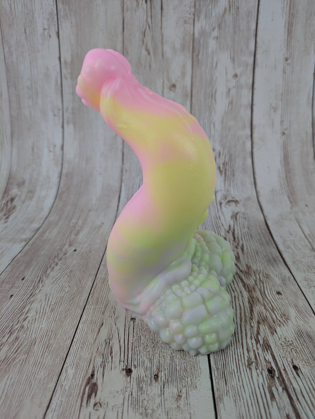 Aston the Swamp Wanderer, Size Mini (Medium Firmness)