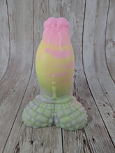 Aston the Swamp Wanderer, Size Mini (Medium Firmness)