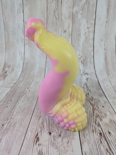 Aston the Swamp Wanderer, Size Mini (Soft Firmness)