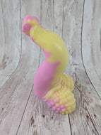 Aston the Swamp Wanderer, Size Mini (Soft Firmness)