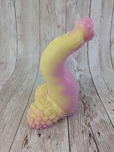 Aston the Swamp Wanderer, Size Mini (Soft Firmness)