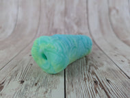Aleya the Moth Queen Stroker, Size Mini (Soft Firmness)