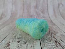 Aleya the Moth Queen Stroker, Size Mini (Soft Firmness)
