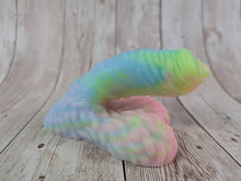 Lennex the Dancing Bear Packer, Size Mini (Soft Firmness)