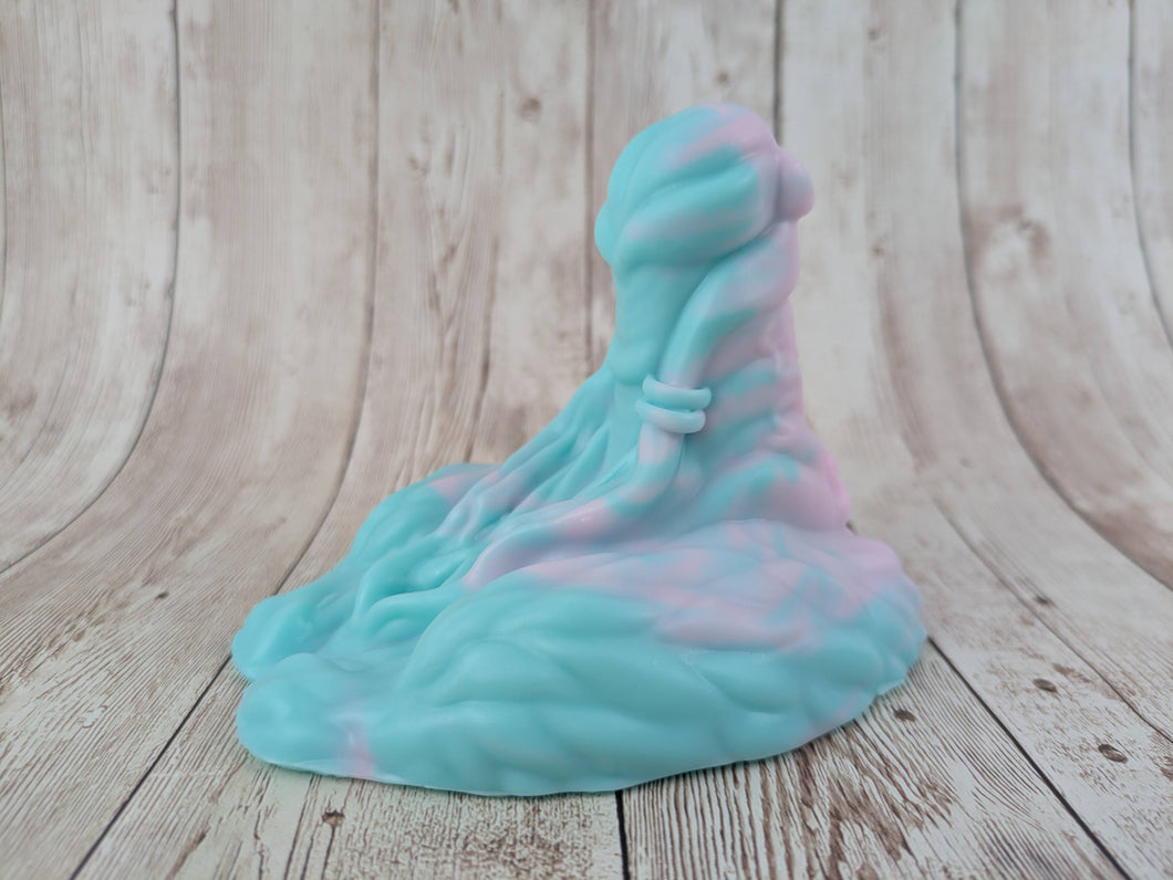 Rojo the Maze Keeper, Size Small (Soft Firmness)