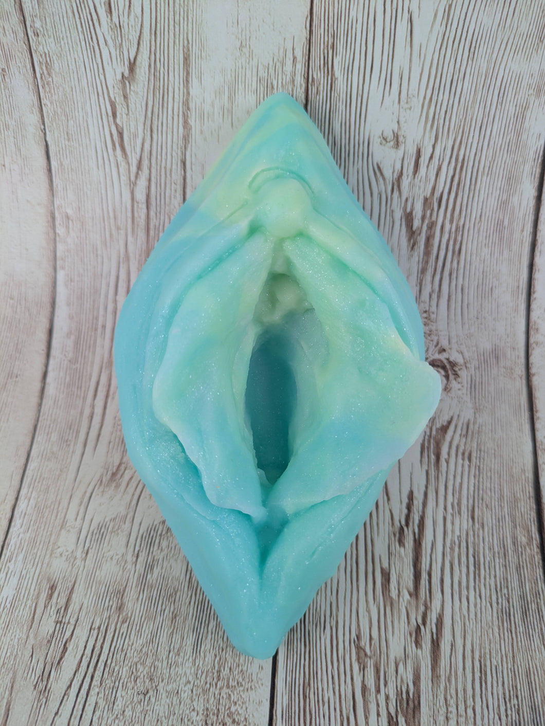 Vulva Squishy, Size Onesize (Soft Firmness)