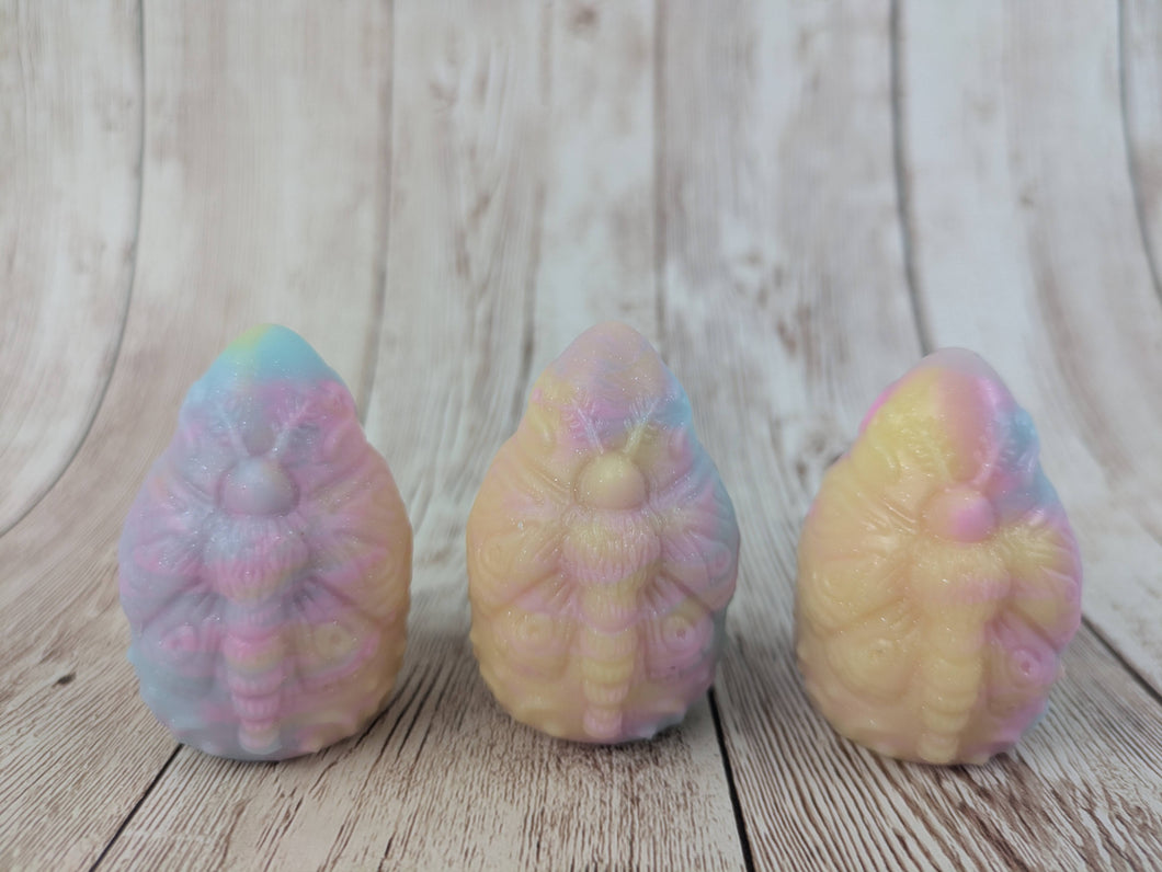 Moth Clutch Size Mini (Moth/Soft, Moth/Soft, Moth/Soft) MISHAP