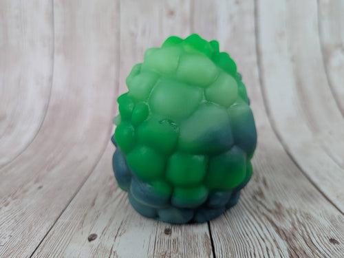 Alligator Egg Size Large (Soft firmness) MISHAP