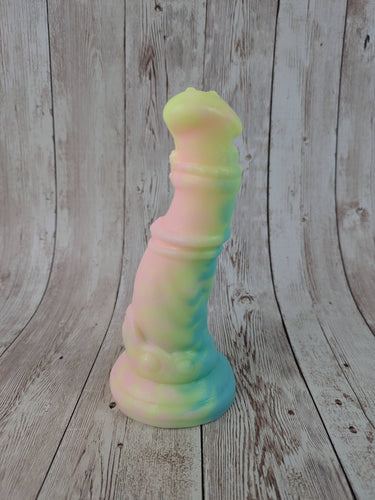 Axis the Royal Unicorn, Size Mini (Soft Firmness) MISHAP