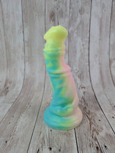 Axis the Royal Unicorn, Size Mini (Soft Firmness) MISHAP