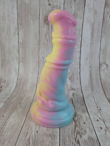 Axis the Royal Unicorn, Size Small (Soft Firmness) MISHAP
