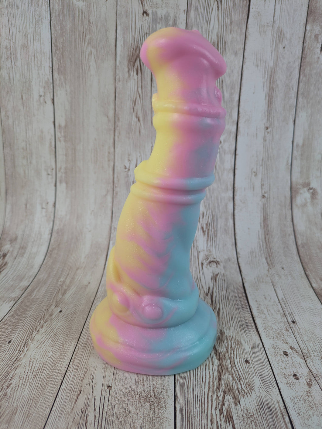 Axis the Royal Unicorn, Size Small (Soft Firmness) MISHAP