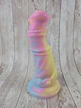 Axis the Royal Unicorn, Size Small (Soft Firmness) MISHAP