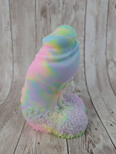 Bently the Big Horned Sheep, Size Medium (Medium Firmness) MISHAP- VIBE COMPATIBLE MODEL