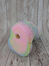 Bently the Big Horned Sheep, Size Medium (Medium Firmness) MISHAP- VIBE COMPATIBLE MODEL