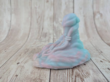 Rojo the Maze Keeper, Size Mini (Soft Firmness) MISHAP