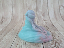 Rojo the Maze Keeper, Size Mini (Soft Firmness) MISHAP