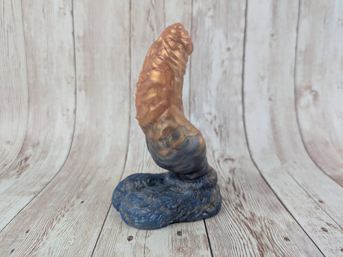 Malikye the Pet, Size Mini (Soft Firmness)