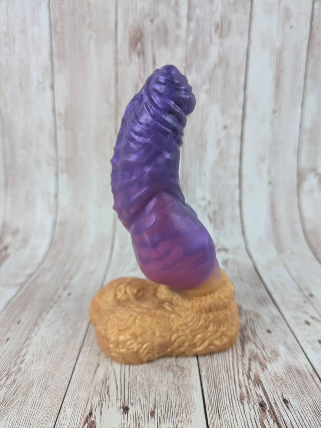 Malikye the Pet, Size Small (Soft Firmness)
