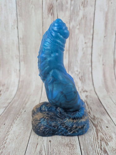 Malikye the Pet, Size Small (Soft Firmness)