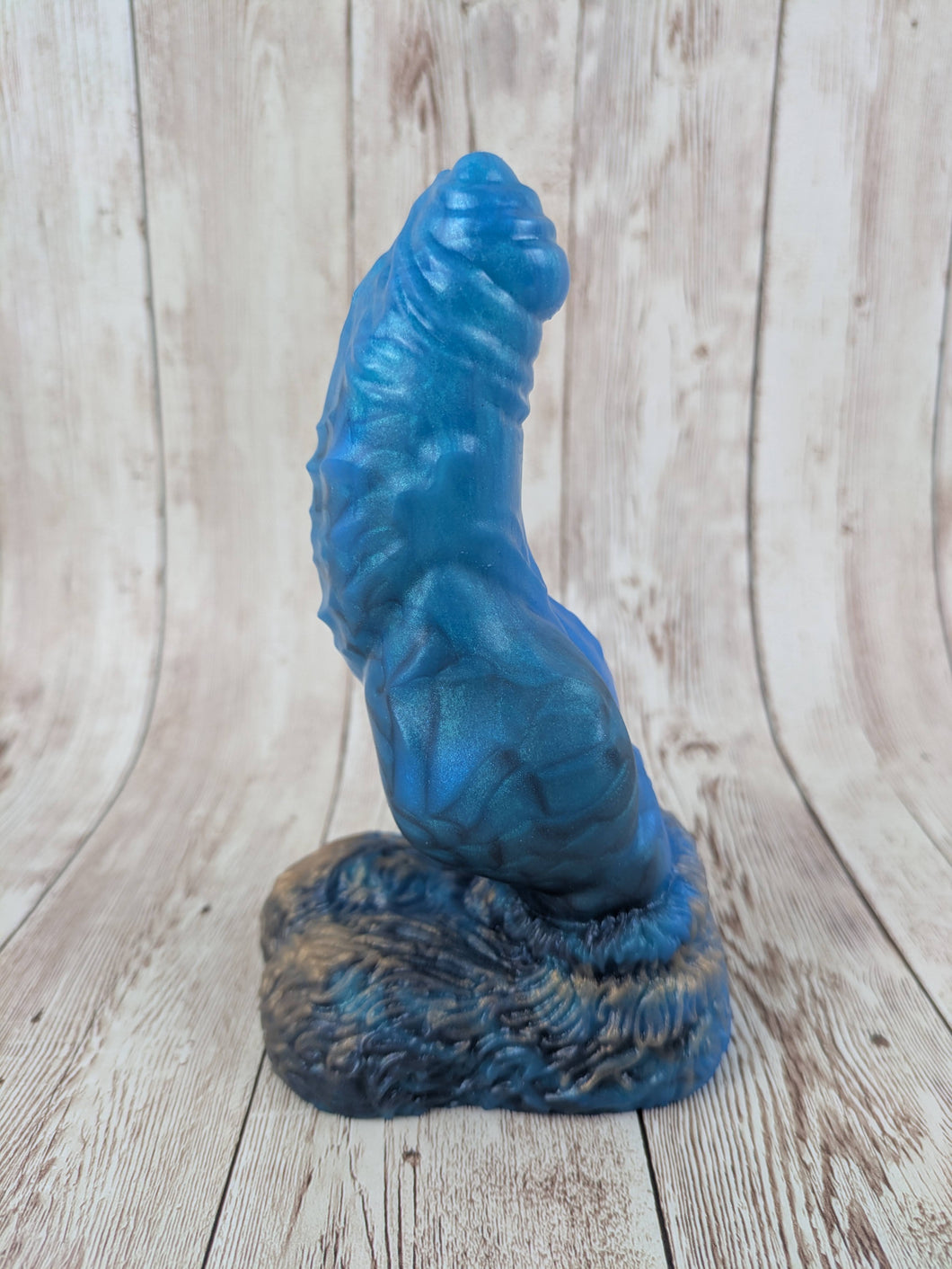 Malikye the Pet, Size Small (Soft Firmness)