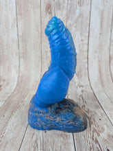 Malikye the Pet, Size Small (Soft Firmness)