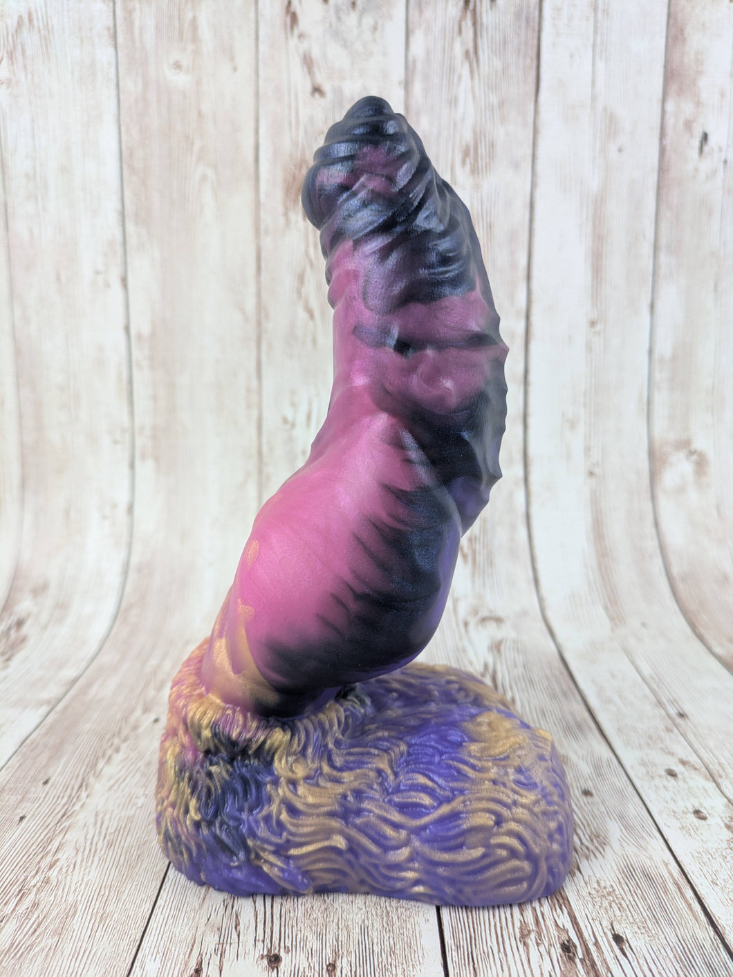 Malikye the Pet, Size Medium (Soft Firmness)