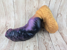Malikye the Pet, Size Large (Soft Firmness)
