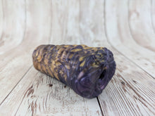 Aleya the Moth Queen Stroker, Size Mini (Soft Firmness)