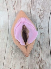 Vulva Squishy, Size Onesize (Soft Firmness)