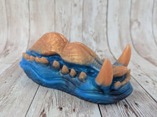 Lower Jaw Squishy, Size Onesize (Soft Firmness)