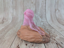 Rojo the Maze Keeper, Size Mini (Soft Firmness)