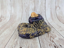 Fredrick the Werewolf of the woods, Size Mini (Soft Firmness)