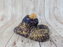 Fredrick the Werewolf of the woods, Size Mini (Soft Firmness)