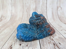 Fredrick the Werewolf of the woods, Size Mini (Soft Firmness)