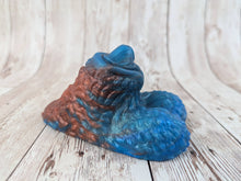 Fredrick the Werewolf of the woods, Size Mini (Soft Firmness)