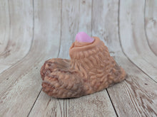 Fredrick the Werewolf of the woods, Size Mini (Soft Firmness)