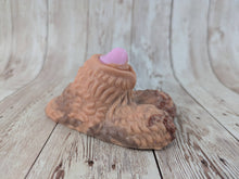 Fredrick the Werewolf of the woods, Size Mini (Soft Firmness)