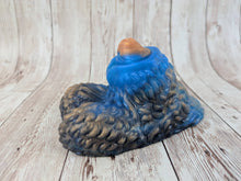 Fredrick the Werewolf of the woods, Size Small (Soft Firmness)