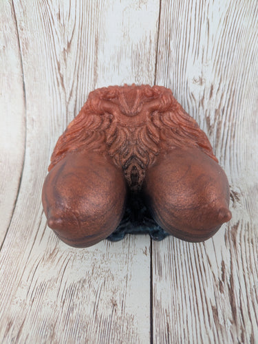 Stella the Moonwalker's Chest, Size Mini (Soft Firmness)