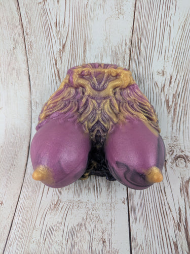 Stella the Moonwalker's Chest, Size Mini (Soft Firmness)