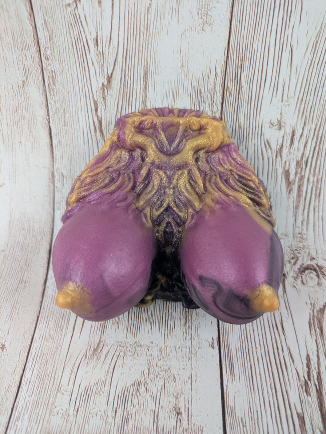 Stella the Moonwalker's Chest, Size Mini (Soft Firmness)