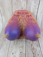 Stella the Moonwalker's Chest, Size Medium (Soft Firmness)