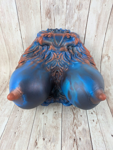 Stella the Moonwalker's Chest, Size Large (Soft Firmness)